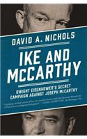 Ike and McCarthy