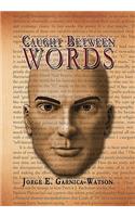 Caught Between Words