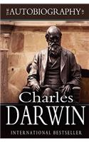 Autobiography of Charles Darwin: 1809-1882