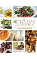 The Better Bean Cookbook