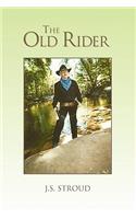 The Old Rider: (English)