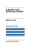 Systolic Array Optimizing Compiler