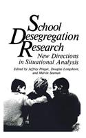 School Desegregation Research