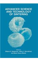 Advanced Science and Technology of Sintering