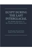 Egypt During the Last Interglacial