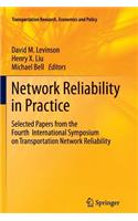 Network Reliability in Practice