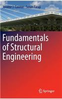 Fundamentals of Structural Engineering