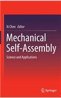 Mechanical Self-Assembly