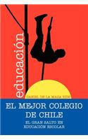 Mejor Colegio de Chile.