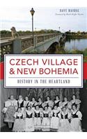 Czech Village & New Bohemia