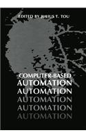 Computer-Based Automation