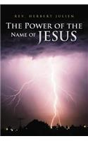 The Power of the Name of JESUS