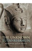 Unknown Tutankhamun