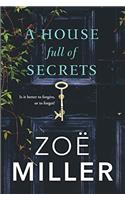 A House Full of Secrets