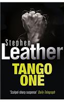 Tango One (Stephen Leather Thrillers)