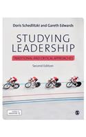 Studying Leadership