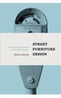 Street Furniture Design