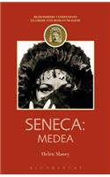 Seneca: Medea