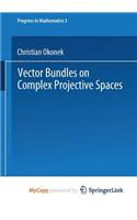 Vector Bundles on Complex Projective Spaces