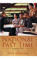 National Past Time
