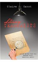 Literary Terrorists
