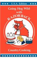 RAZORBACK Country Cooking