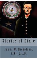 Stories of Dixie