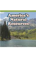 America's Natural Resources