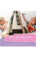 Let's Go Painting!