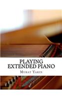 Playing Extended Piano: (English)