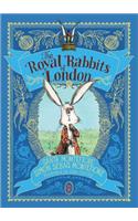 The Royal Rabbits of London, 1
