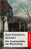 Die Teufelsmühle am Wienerberg