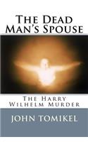 Dead Man's Spouse