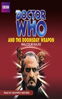 Doctor Who and the Doomsday Weapon
