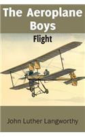 The Aeroplane Boys Flight or a Hydroplane Roundup