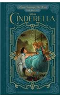 Have Courage, Be Kind: The Tale of Cinderella