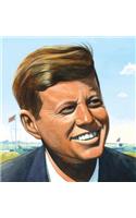 Jack's Path of Courage: The Life of John F. Kennedy