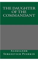 The Daughter of the Commandant