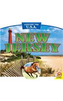 New Jersey: (Explore the U.S.A.)