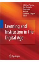 Learning and Instruction in the Digital Age