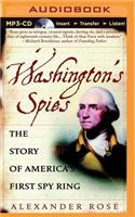 Washington's Spies