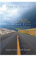 Cotton-Fields, Corn-Fields, Ricin and Elvis: A Myspace Love Story(English)