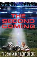 Second Coming