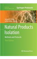 Natural Products Isolation