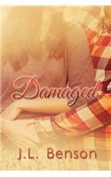 Damaged