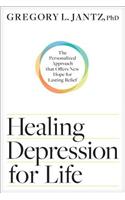 Healing Depression for Life