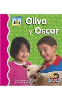 Oliva Y Oscar