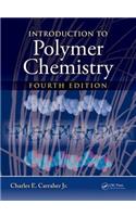 Introduction to Polymer Chemistry