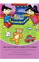 Les Histoires d'Addy et D'Anna