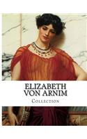 Elizabeth von Arnim, Collection